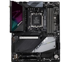 Материнская плата Gigabyte B650E Aorus Master (rev. 1.0)