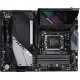 Материнская плата Gigabyte B650E Aorus Master (rev. 1.0)