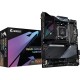 Материнская плата Gigabyte B650E Aorus Master (rev. 1.0)