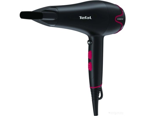 Фен Tefal HV5700D8