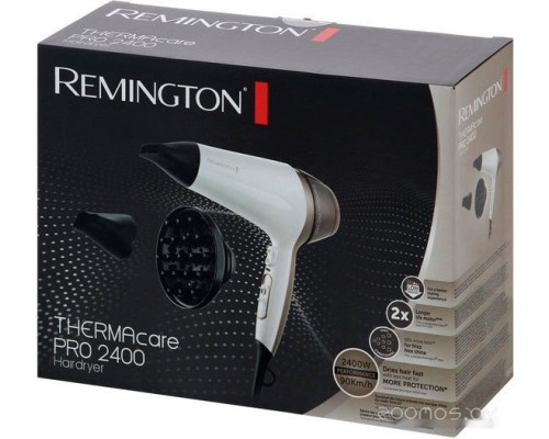 Фен Remington Thermacare Pro 2400 D5720