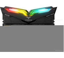 Модуль памяти Team Night Hawk RGB Gen2 2x16ГБ DDR4 3600 МГц TF14D432G3600HC18JDC01