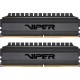 Модуль памяти Patriot Viper 4 Blackout 2x8GB DDR4 PC4-28800 PVB416G360C8K