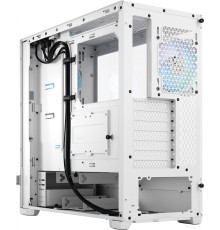 Корпус Fractal Design Pop Air RGB White TG Clear Tint FD-C-POR1A-01