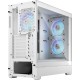 Корпус Fractal Design Pop Air RGB White TG Clear Tint FD-C-POR1A-01