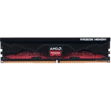 Модуль памяти AMD Radeon R5 16ГБ DDR5 4800 МГц R5S516G4800U1S