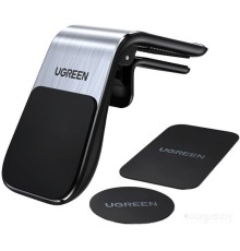 Автомобильный держатель Ugreen Waterfall Magnetic Phone Holder LP290 80712B