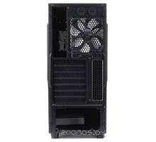 Корпус ZALMAN ZM-Z1 Black