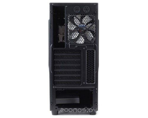 Корпус ZALMAN ZM-Z1 Black