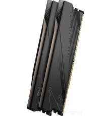 Модуль памяти Gigabyte Aorus 2x16ГБ DDR5 5200 МГц GP-ARS32G52D5