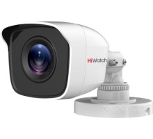 Камера CCTV HiWatch DS-T200(B) (2.8 мм)