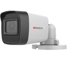 Камера CCTV HiWatch DS-T500(C) (2.4 мм)