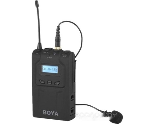 Радиосистема Boya TX8 Pro