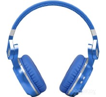 Наушники Bluedio T2S (синий)