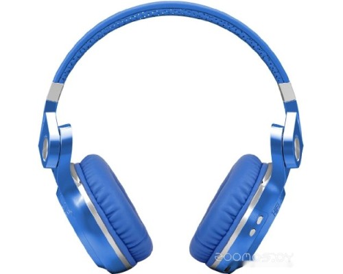 Наушники Bluedio T2S (синий)