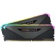 Модуль памяти Corsair Vengeance RGB RT 2x8ГБ DDR4 3600 МГц CMN16GX4M2Z3600C18