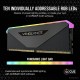 Модуль памяти Corsair Vengeance RGB RT 2x8ГБ DDR4 3600 МГц CMN16GX4M2Z3600C18