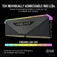 Модуль памяти Corsair Vengeance RGB RT 2x8ГБ DDR4 3600 МГц CMN16GX4M2Z3600C18