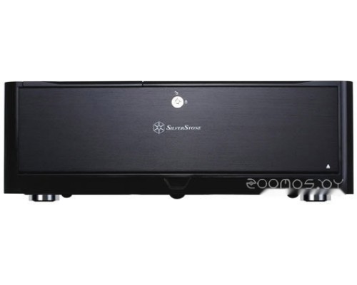 Корпус SilverStone Grandia GD06 SST-GD06B