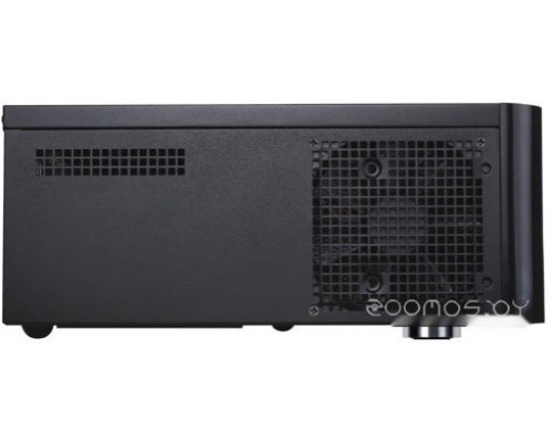 Корпус SilverStone Grandia GD06 SST-GD06B