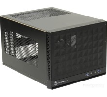 Корпус SilverStone Sugo SG13 SST-SG13B