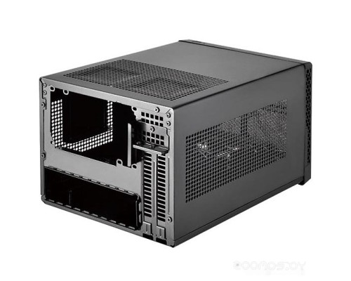 Корпус SilverStone Sugo SG13 SST-SG13B