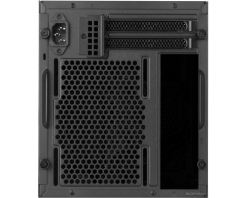 Корпус SilverStone Sugo 16 SST-SG16B