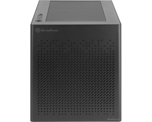 Корпус SilverStone Sugo 16 SST-SG16B