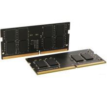 Модуль памяти Silicon Power 16ГБ DDR4 3200МГц SP016GBSFU320F02