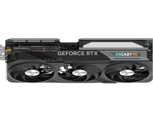 Видеокарта Gigabyte GeForce RTX 4070 Ti Gaming OC 12G GV-N407TGAMING OC-12GD