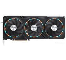 Видеокарта Gigabyte GeForce RTX 4070 Ti Gaming OC 12G GV-N407TGAMING OC-12GD