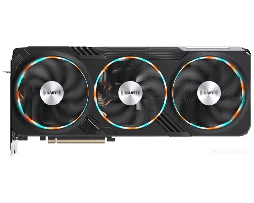 Видеокарта Gigabyte GeForce RTX 4070 Ti Gaming OC 12G GV-N407TGAMING OC-12GD