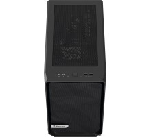 Корпус Fractal Design Meshify 2 Nano Black TG dark tint FD-C-MES2N-01