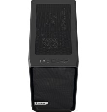 Корпус Fractal Design Meshify 2 Nano Black TG dark tint FD-C-MES2N-01