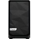 Корпус Fractal Design Meshify 2 Nano Black TG dark tint FD-C-MES2N-01