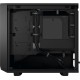 Корпус Fractal Design Meshify 2 Nano Black TG dark tint FD-C-MES2N-01