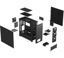 Корпус Fractal Design Pop XL Silent Black Solid FD-C-POS1X-01