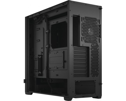 Корпус Fractal Design Pop XL Silent Black Solid FD-C-POS1X-01