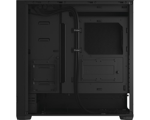 Корпус Fractal Design Pop XL Silent Black Solid FD-C-POS1X-01