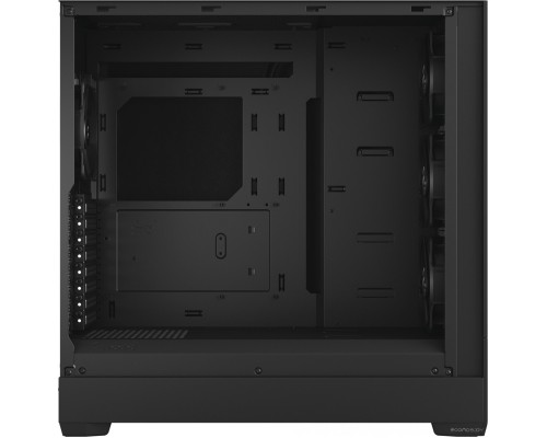 Корпус Fractal Design Pop XL Silent Black Solid FD-C-POS1X-01