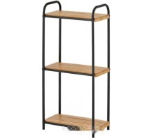Стеллаж UniStor Flora 41.5x21.5x78.5 cm