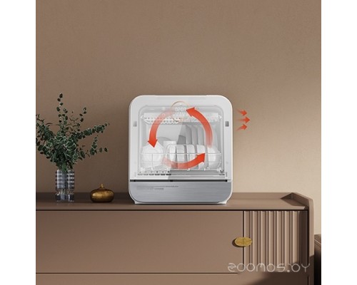 Посудомоечная машина Viomi Smart Countertop Dishwasher