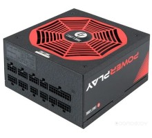 Блок питания Chieftec Chieftronic PowerPlay Platinum GPU-1200FC