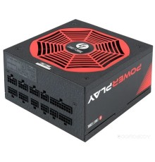 Блок питания Chieftec Chieftronic PowerPlay Platinum GPU-1200FC