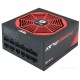 Блок питания Chieftec Chieftronic PowerPlay Platinum GPU-1200FC