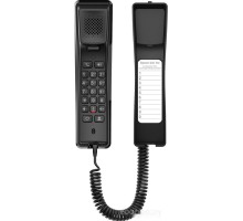 Проводной телефон Fanvil H2U (черный)