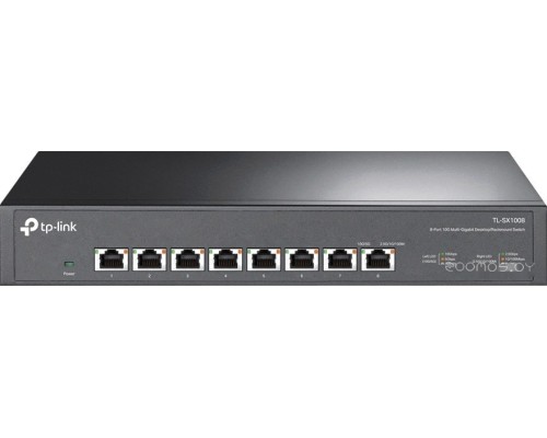 Коммутатор TP-Link TL-SX1008