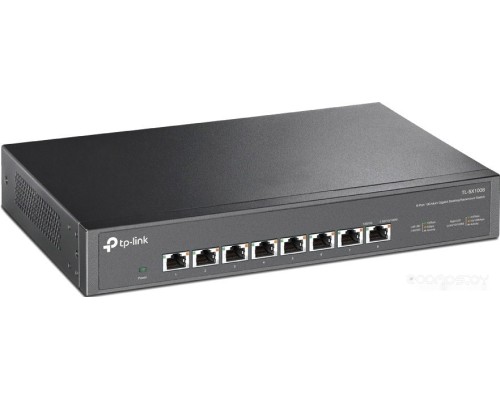 Коммутатор TP-Link TL-SX1008