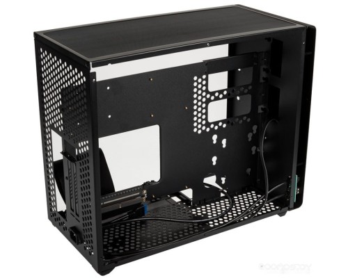 Корпус Raijintek Ophion M Evo ALS