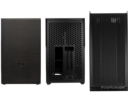 Корпус Raijintek Ophion M Evo ALS